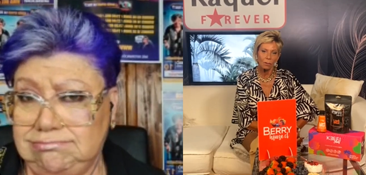 Patricia Maldonado criticó sin filtro a jurados de programas de talentos: 