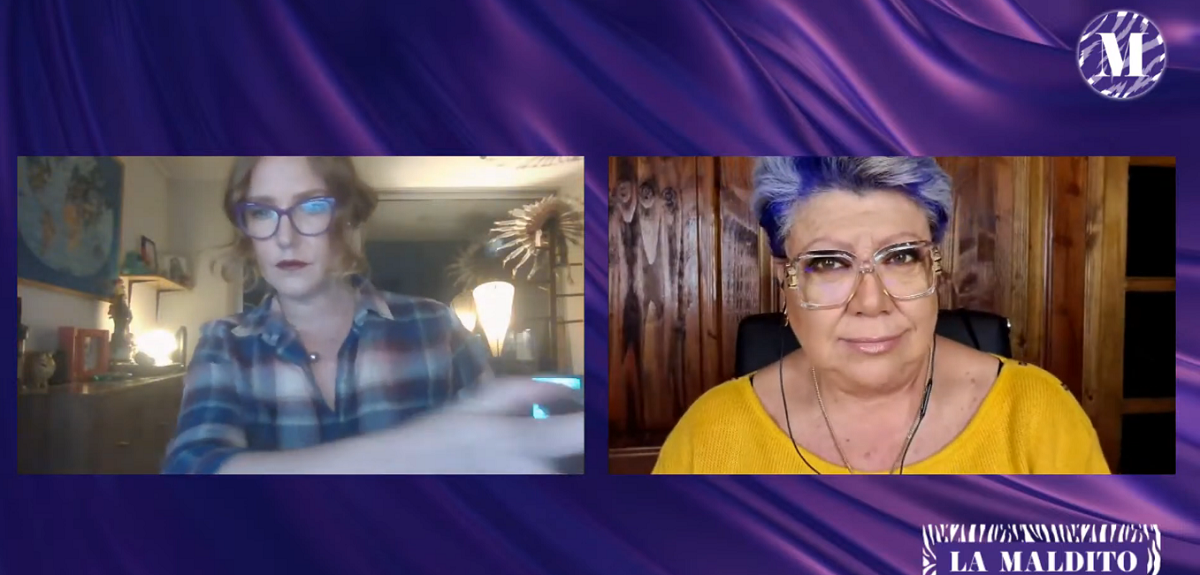 Paty Maldonado y Cata Pulido participarán en La Divina Comida junto a conocido periodista