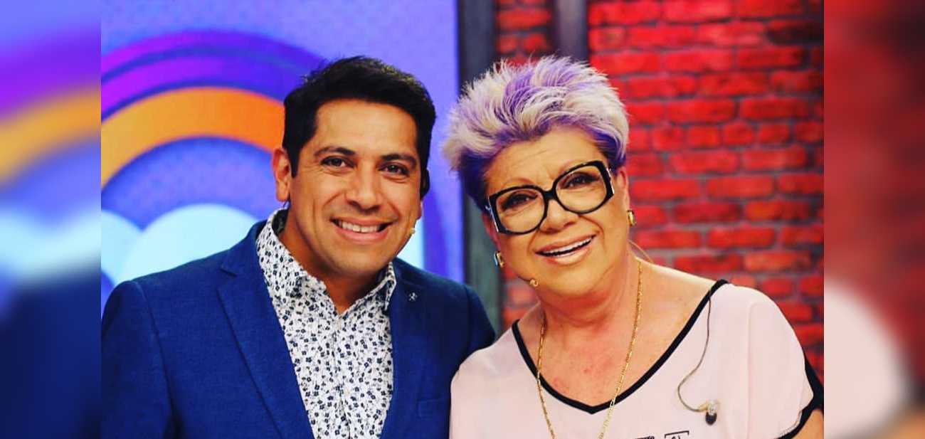 Paty Maldonado defendió a Rodrigo Herrera y se fue contra Denisse Flores: 