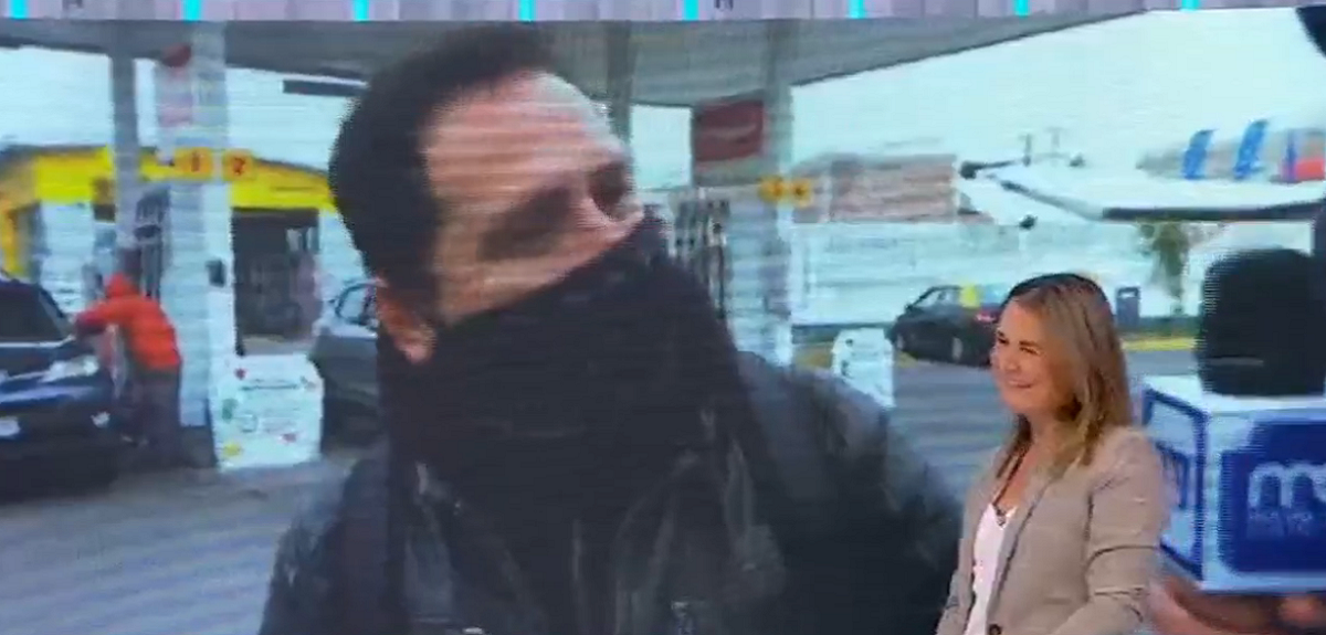 Paulina de Allende-Salazar recibió inesperado mensaje en Mucho Gusto: 