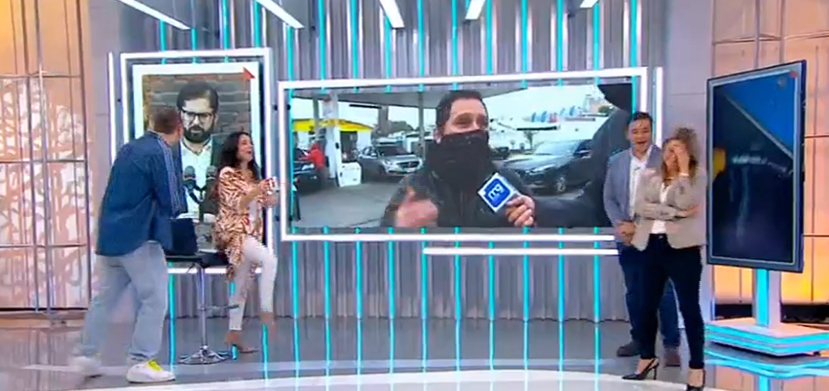 Paulina de Allende-Salazar recibió inesperado mensaje en Mucho Gusto