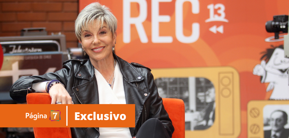 El programa de TV que trae de regreso a Paulina Nin de Cardona: 