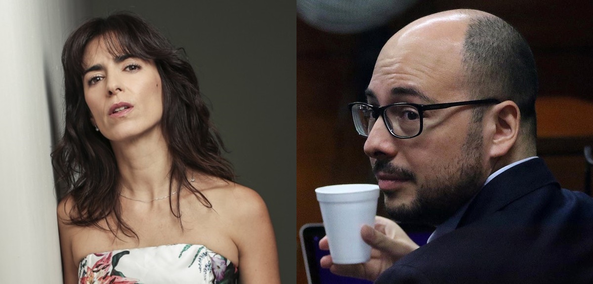 Paz Bascuñán por inapropiadas 'bromas' de Nicolás López: 