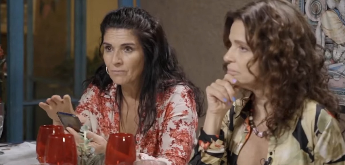 Pepi Velasco reconoció mala experiencia en Tinder: sus hijos la metieron en la aplicación