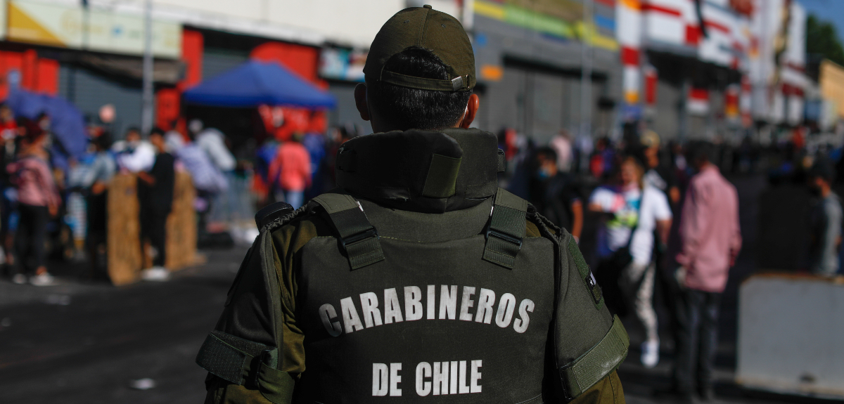 Decretan prisión preventiva para los 