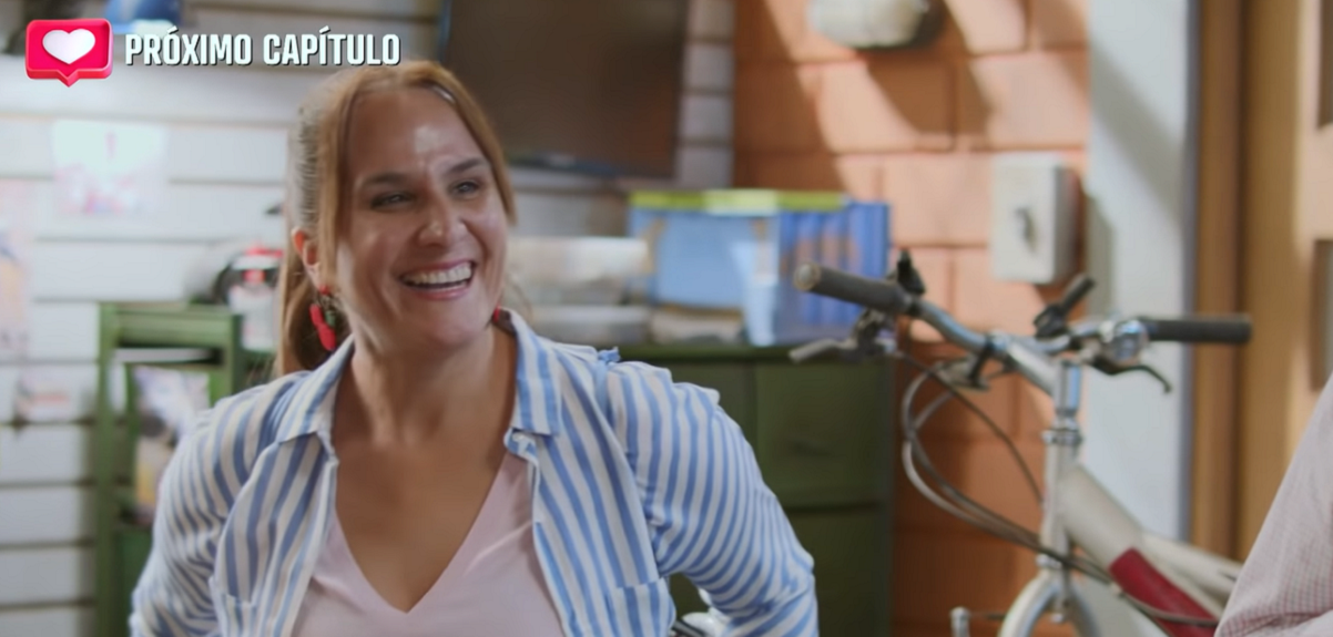 Personaje de Claudia Pérez en Pobre Novio tendrá dramático giro: César será el principal afectado