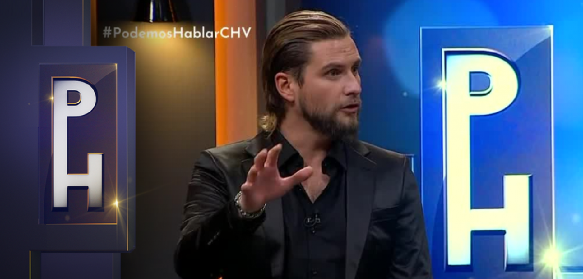 De un querido animador a polémica ex Mekano: los nuevos 5 invitados a 