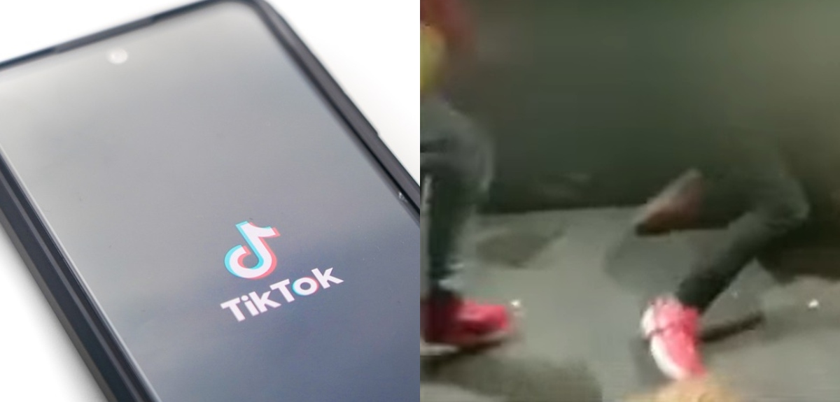 Mujer se reunió con presunto violador de su hija tras contactarlo por redes: vecinos lo golpearon