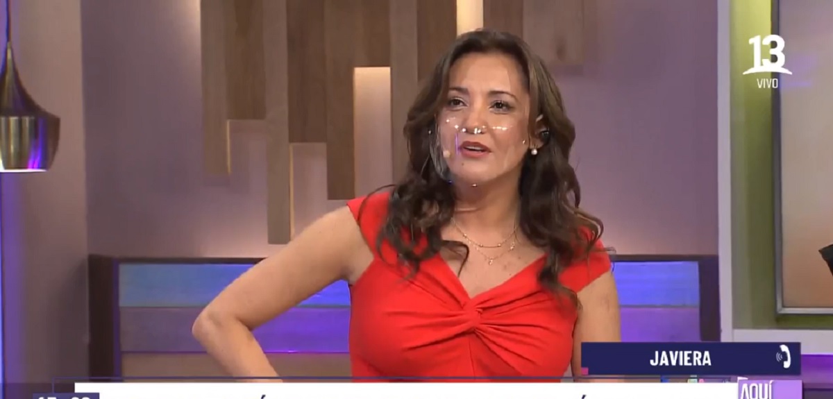 Priscilla Vargas relató el momento de ira que tuvo con sus hijas: 