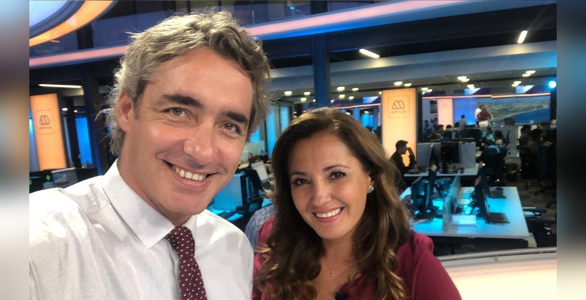 Priscilla Vargas mostró la salida que tuvo con José Luis Repenning: 