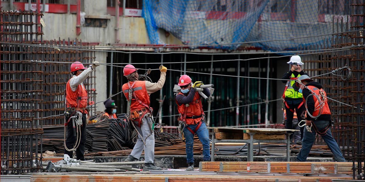 Diputados presentaron proyecto de ley que busca reducir la jornada laboral a 39 horas semanales