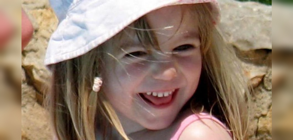 Caso Madeleine McCann: revelan nueva evidencia hallada en casa rodante del principal sospechoso