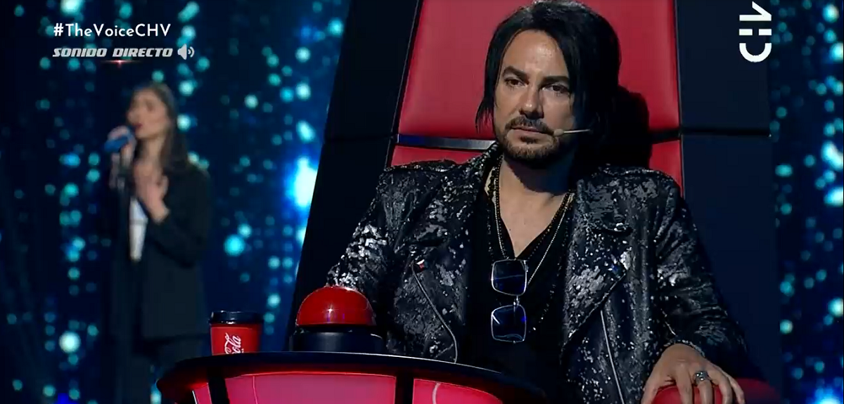 Público de The Voice criticó a coaches por no girar con show de talentosa participante: 