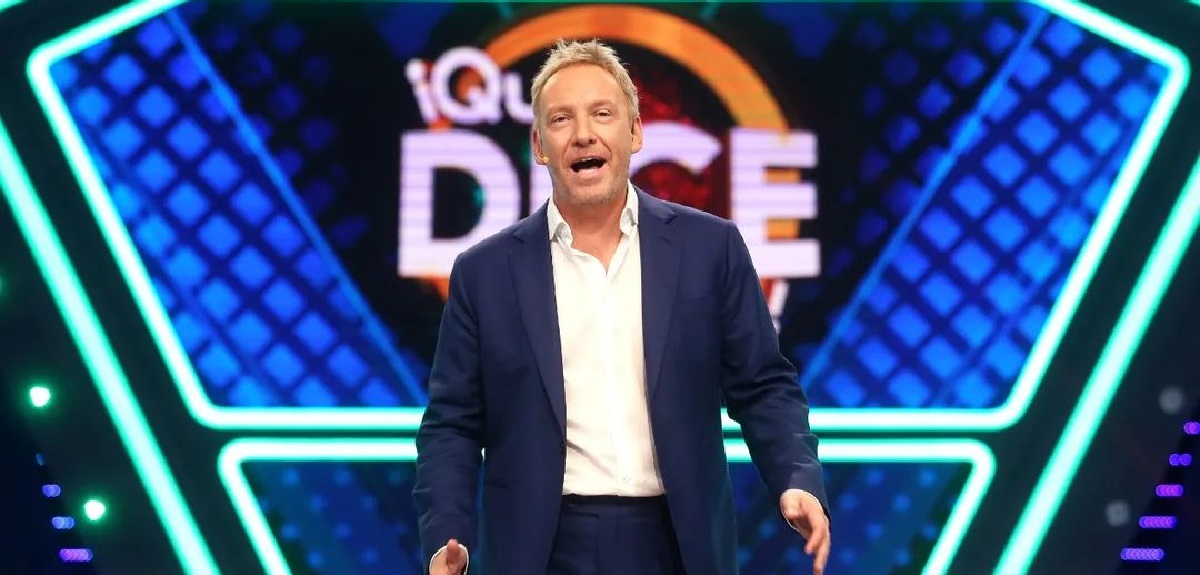 'Qué dice Chile' marcó el peak de rating más alto desde su inicio: Martín Cárcamo destacó el logro