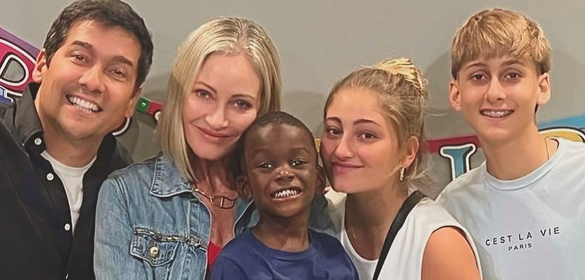 Rafael Araneda mostró detalles del cumpleaños de su hijo Benjamín: fue en especial salón de eventos