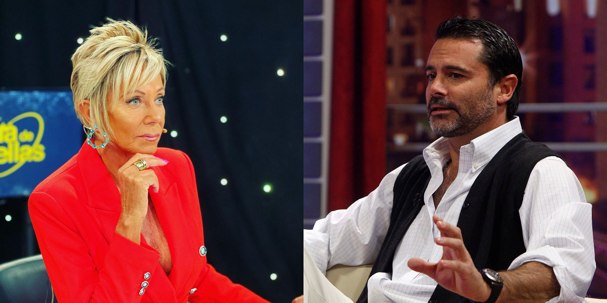 Raquel Argandoña recordó consejo de Felipe Camiroaga tras salir de TVN: “Era un mago para las lucas”