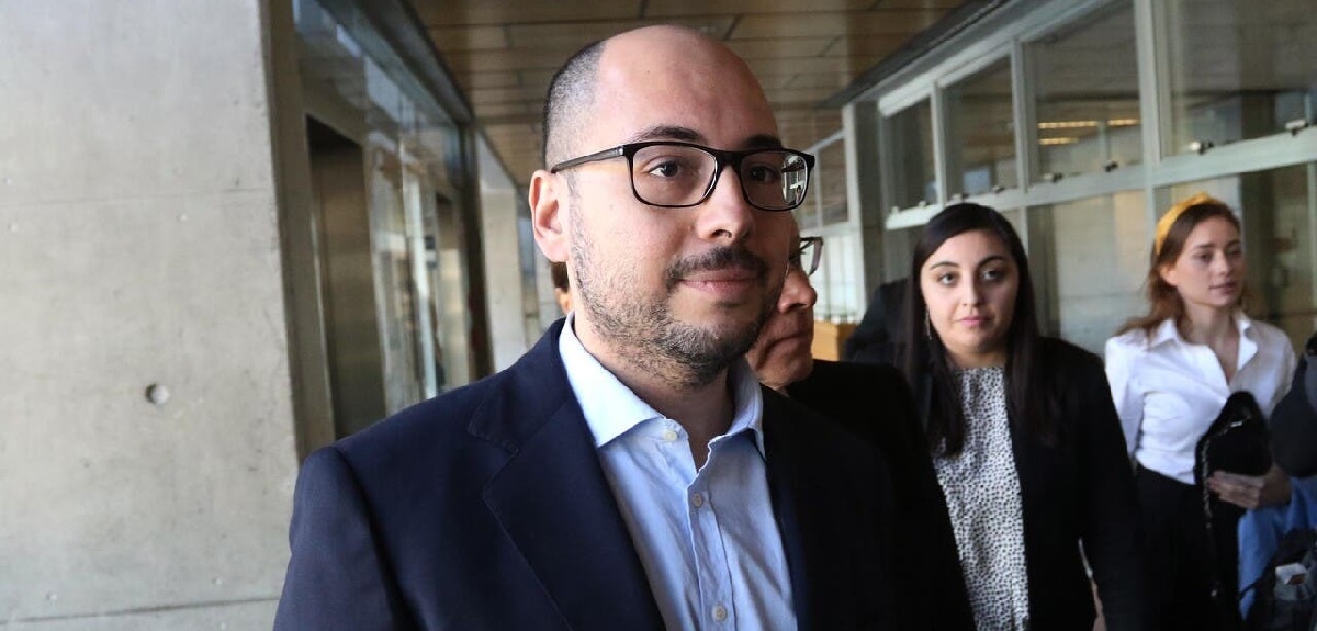 Rechazan recurso de amparo presentado por defensa de Nicolás López: seguirá en prisión preventiva