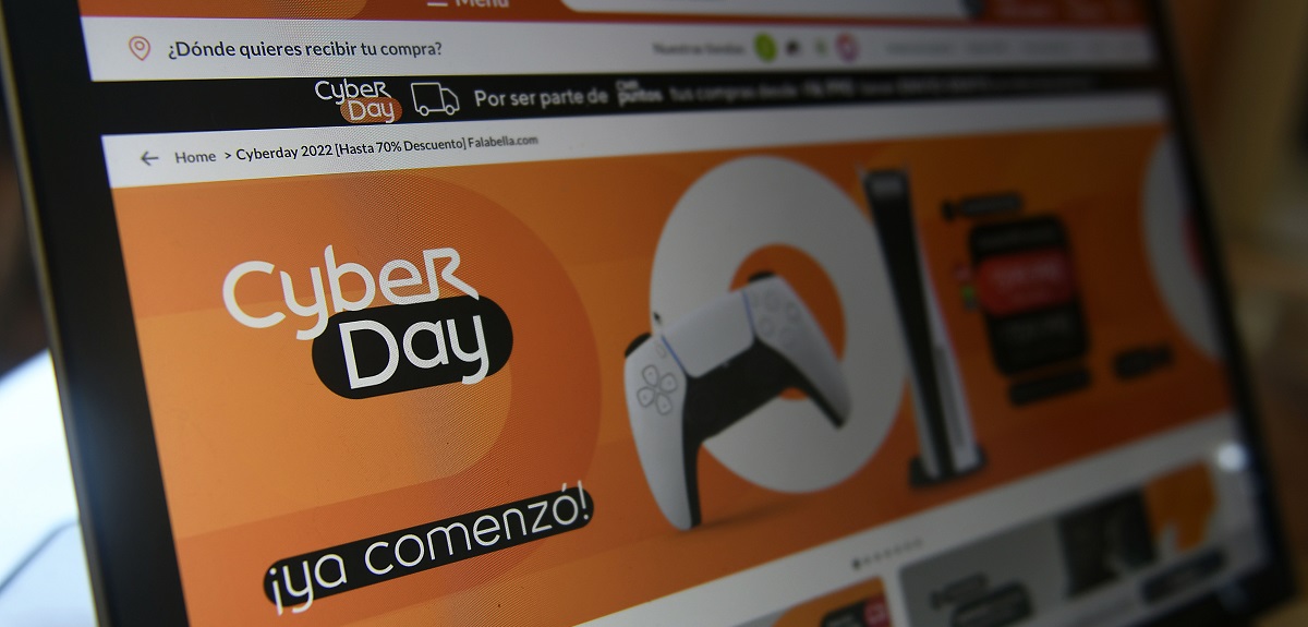 Ante problemas en el inicio del CyberDay: ¿cómo puedo presentar un reclamo en el Sernac?