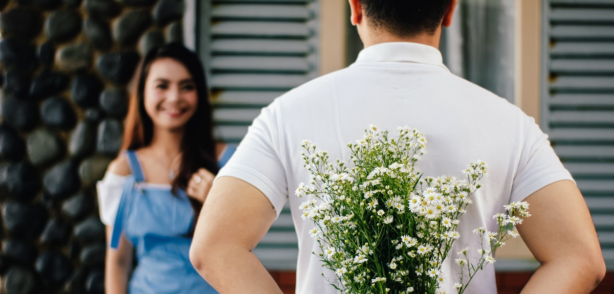 "Red flags" de primeras citas: 5 señales de alerta a la hora de conocer a una potencial pareja