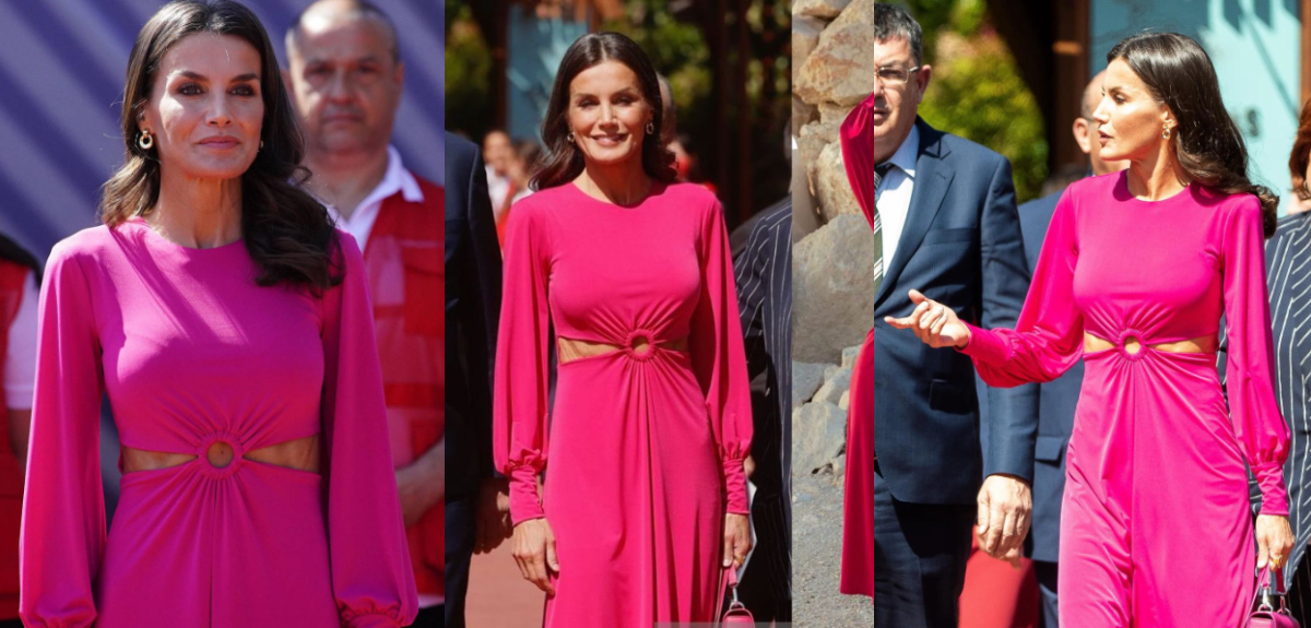 ¿En qué consiste la dieta Perricone?: la famosa alimentación que adoptó la reina Letizia