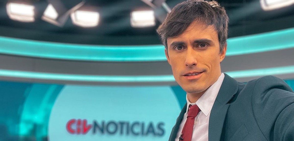 Roberto Cox recordó tensos momentos de viaje a Afganistán: “Corro el riesgo de volver sin cabeza