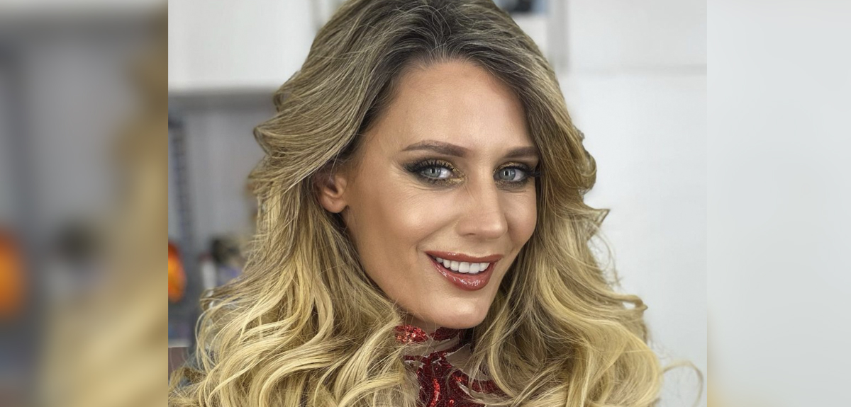 Rocío Marengo reveló que se sometió a tratamiento para convertirse en madre soltera: 