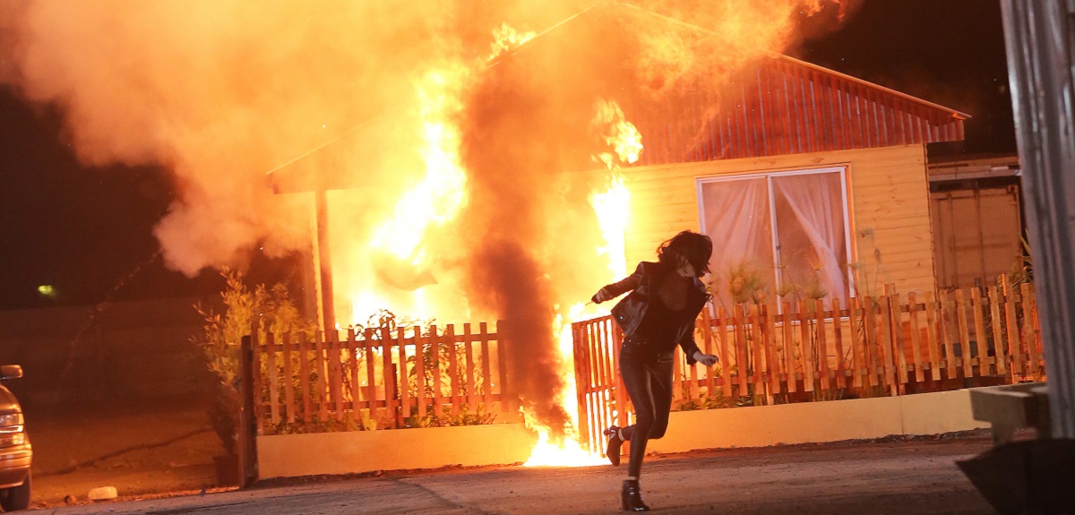 Camila Hirane a un mes del gran final de Verdades Ocultas tras cinco años: "Fue duro despedirse"