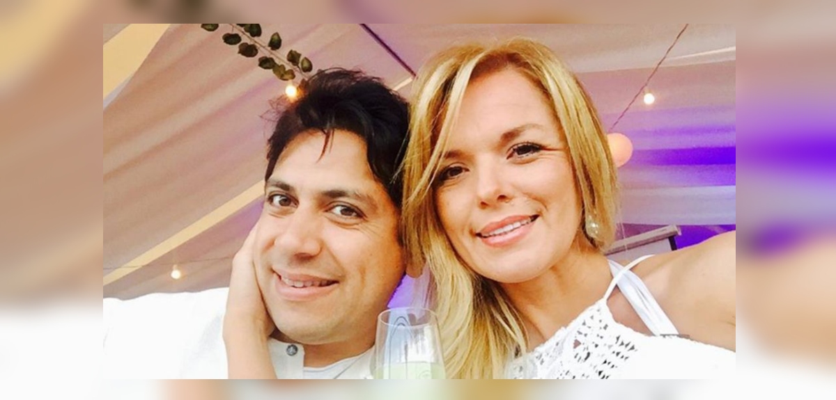 Patricia Maldonado defiende a Rodrigo Herrera de acusación de Denisse Flores