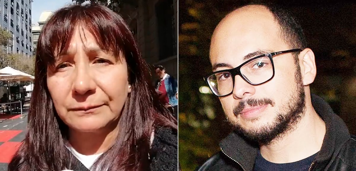 Roxana Miranda remató a Nicolás López por ofensivo tuit del 2013: 