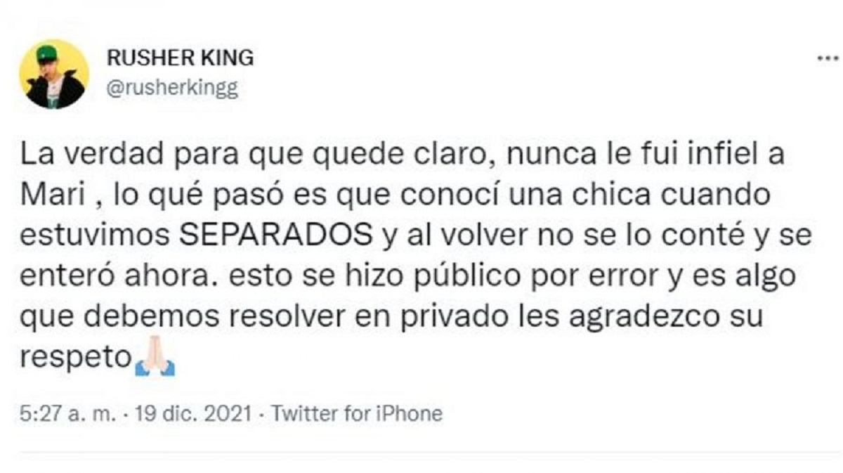 Aseguran que China Suárez tendría romance con reconocido cantante