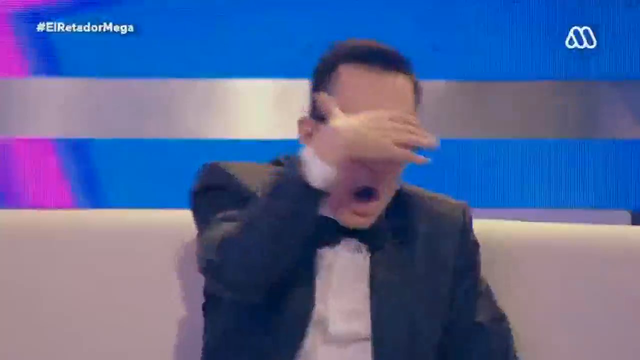 Sabrina Sosa recibió crítica de Marcelo Polino tras accidentada participación en ‘El retador’