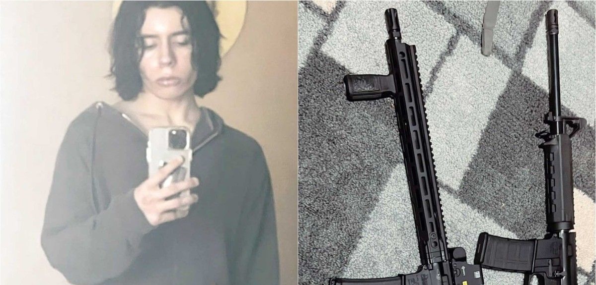 ¿Quién era Salvador Ramos? El joven que exhibía armas y asesinó a 21 personas en tiroteo en Texas