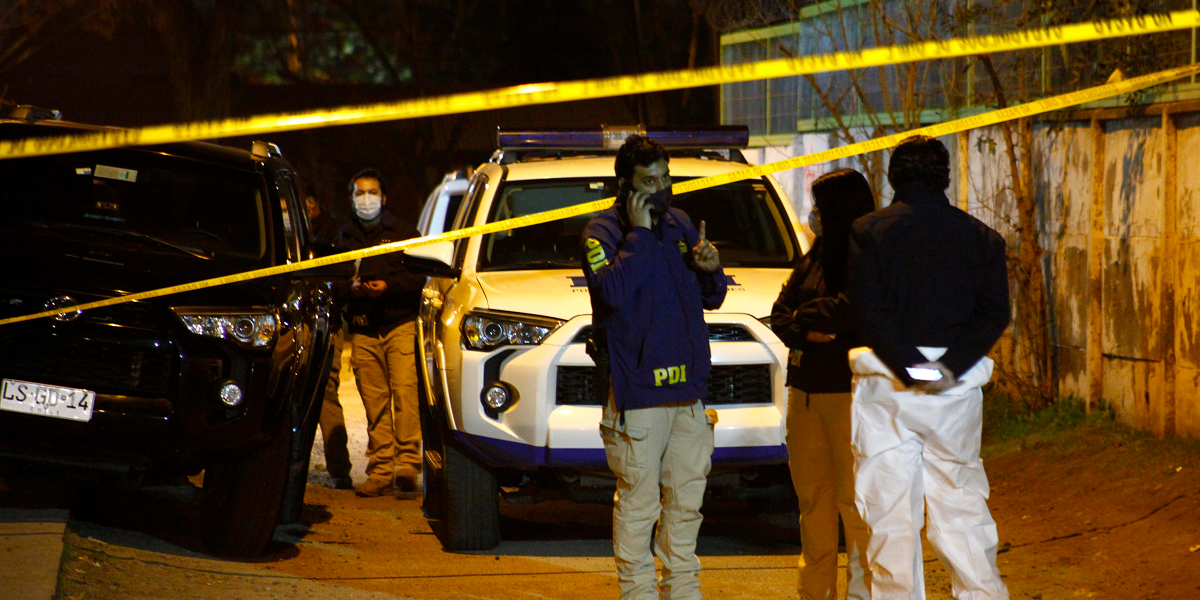 Joven muere asesinado tras enfrentamiento en San Ramón: habría disparado a un padre y su hijo
