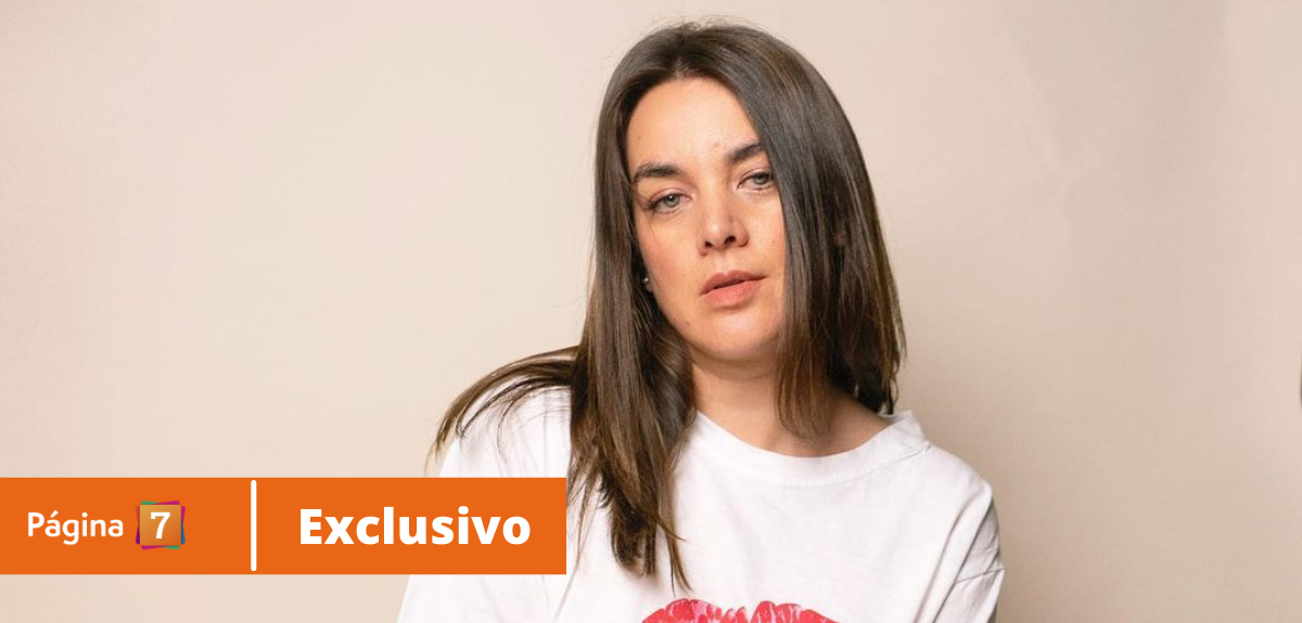 Actriz Sandra Donoso habló de su vida tras 'Morandé con Compañía': “La televisión encasilla”