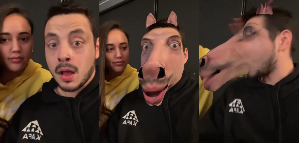 Seguidores de Pollo Castillo vaticinan 