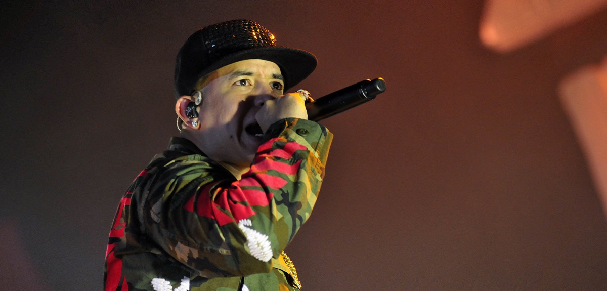 Confirman segunda fecha para el concierto de Daddy Yankee en Chile y entradas se agotan en una hora