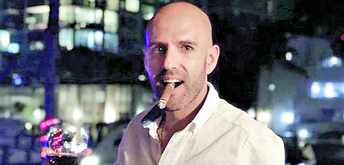 Lucrativo 'emprendimiento': Sergio Jadue cobra $165 mil por un paseo en yate en Miami