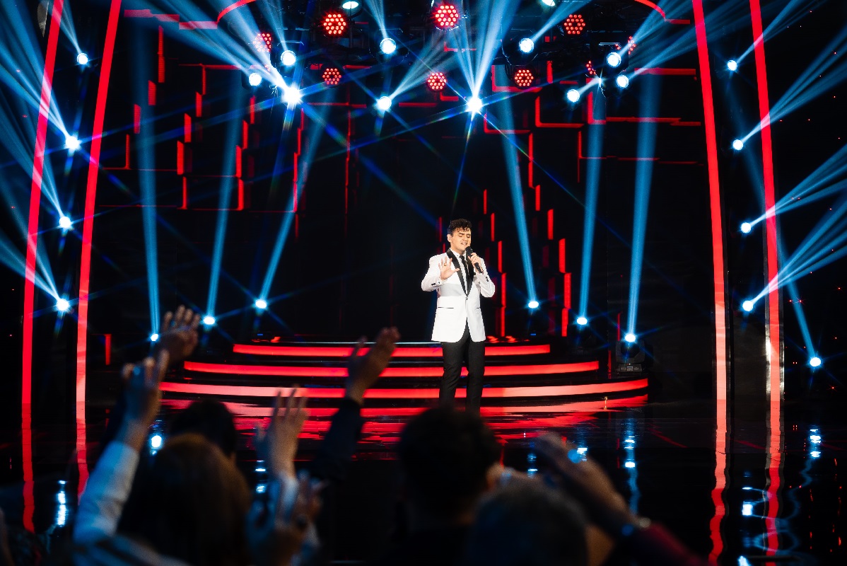 Sergio Járlaz El Retador