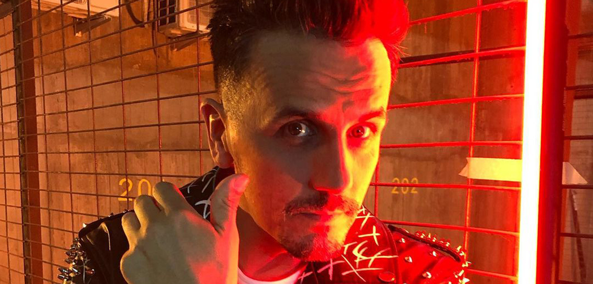 ¿Por qué se llama Starstruck? Sergio Lagos explicó origen del nombre de nuevo estelar de Canal 13