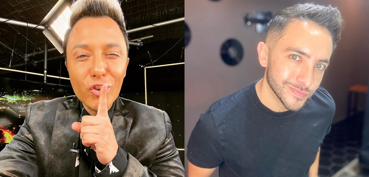 Sergio Rojas entregó sus impresiones tras renuncia de Hugo Valencia: 