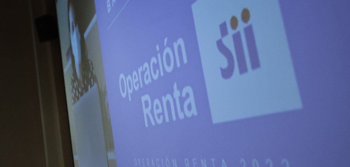 SII informó que ya comenzó el proceso de devolución de excedentes de la Operación Renta 2022