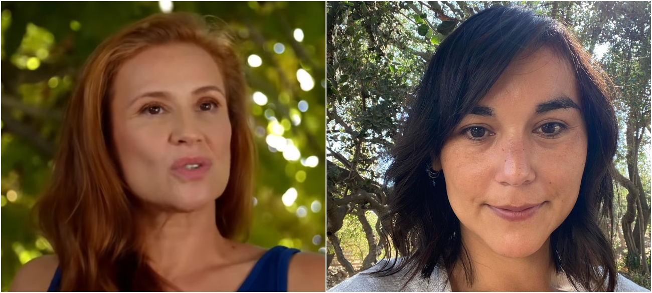 Sigrid Alegría se lanzó contra Izkia Siches tras incidentes en Barrio Meiggs: 