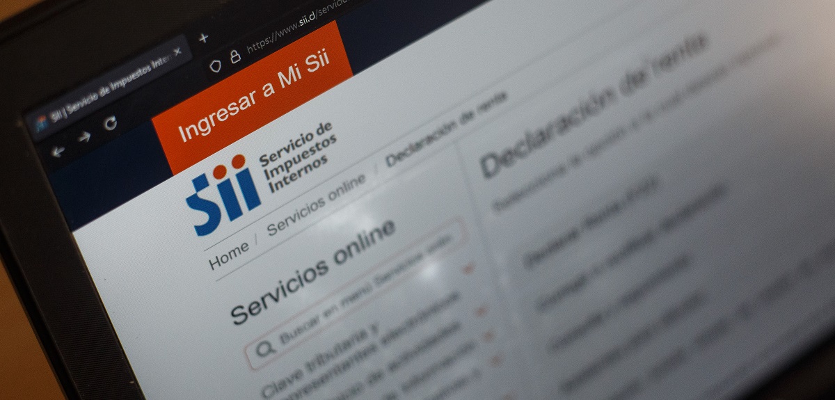 SII anunció que extenderá plazo de Operación Renta 2022 con devolución: revisa la nueva fecha