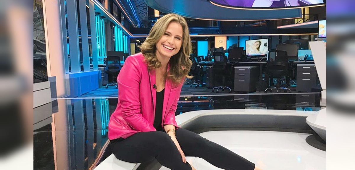 Soledad Onetto mostró a su pareja en románticas postales desde Pucón: fueron a visitar a Yaz Vásquez