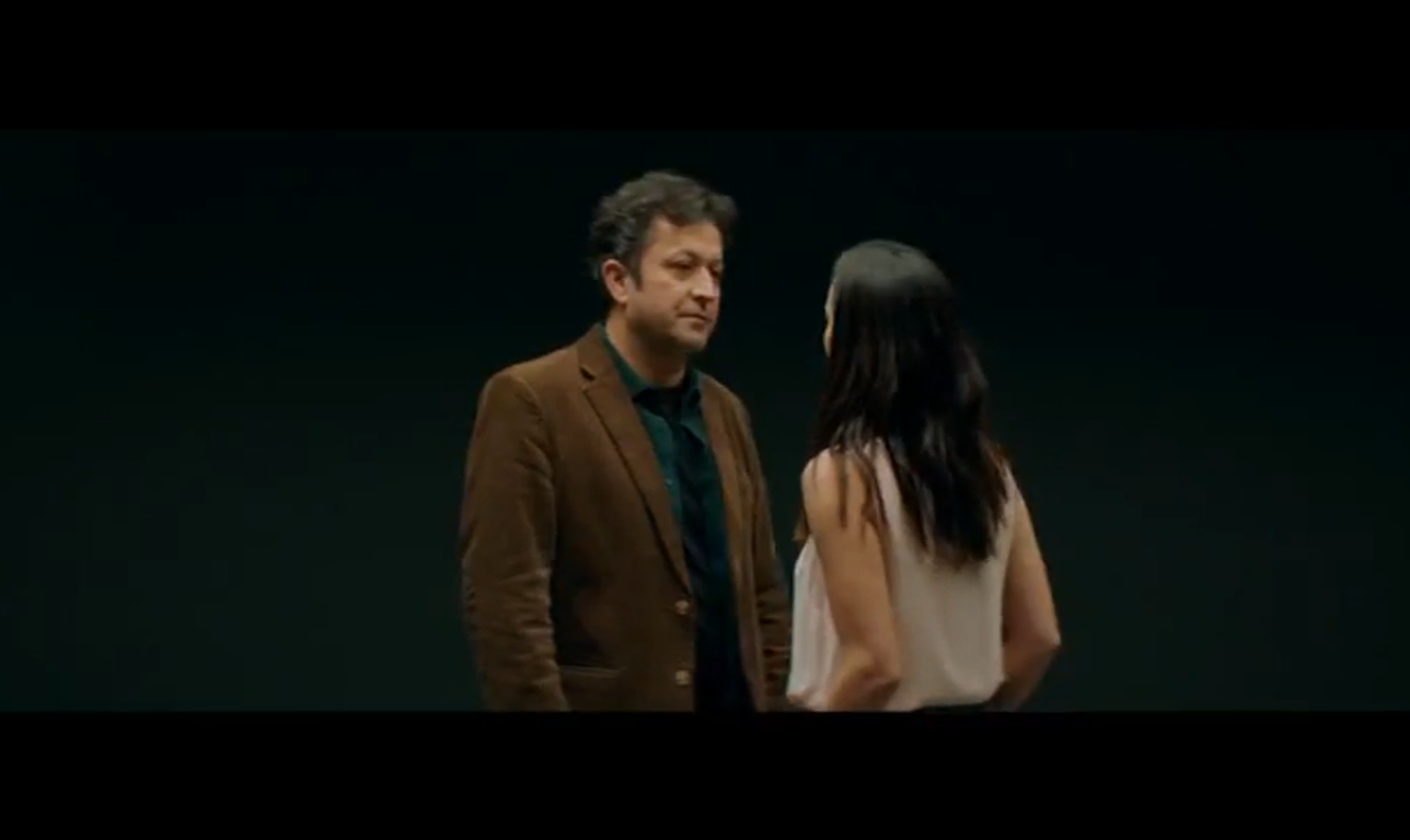 Mega lanza primer spot de "Hasta encontrarte", teleserie que reemplazará a "Verdades Ocultas"