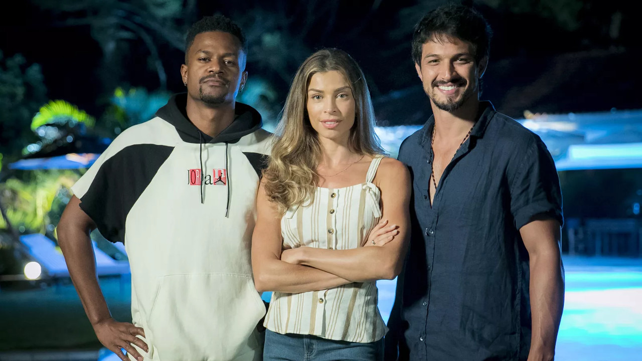 Mega hace ligero ajuste en su programación por final de Suerte de vivir y estreno de Casa de muñecos