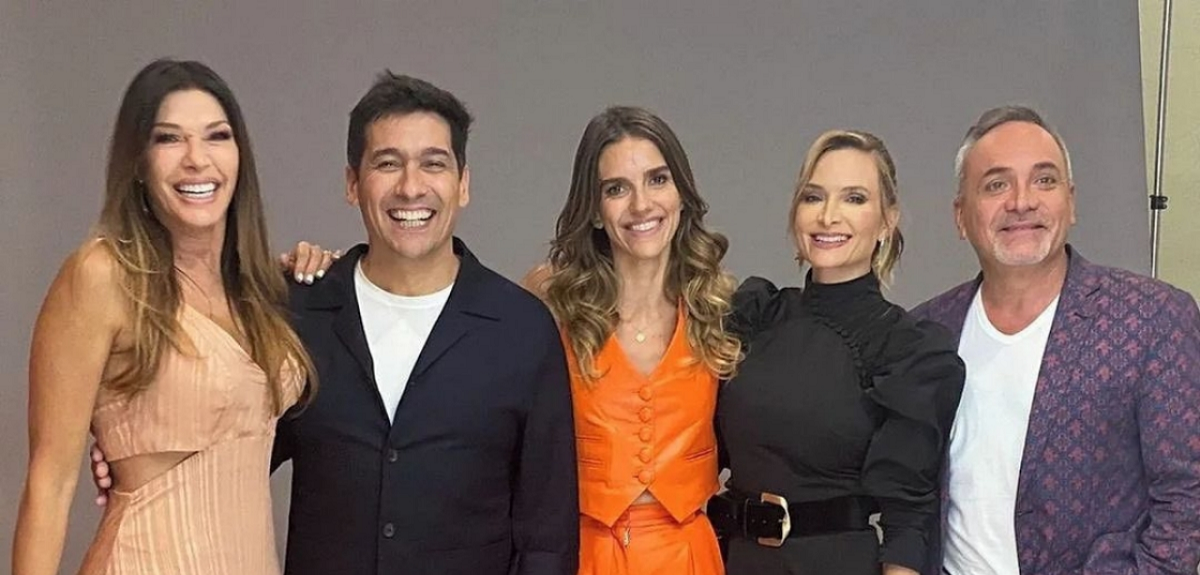 A semanas de la final: ¿cuánto dinero se llevará el ganador de Talento Rojo?