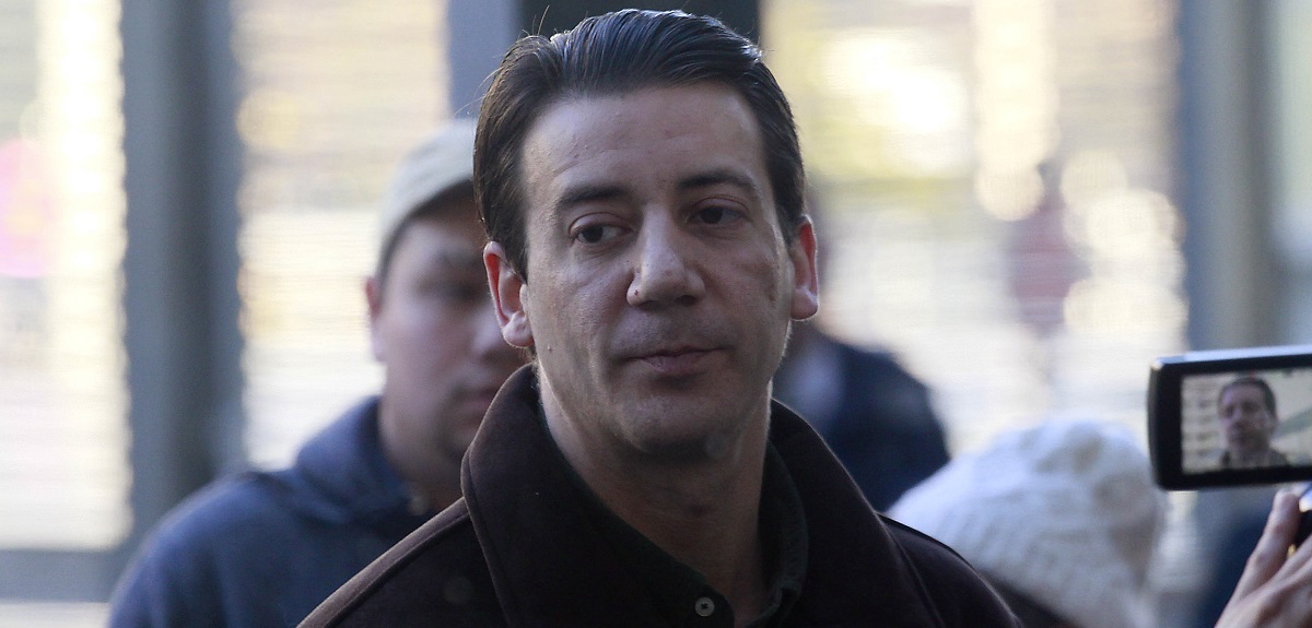 Tea Time acordó suspensión del proceso en su contra por fiestas en pandemia: pagó solo 21 mil pesos