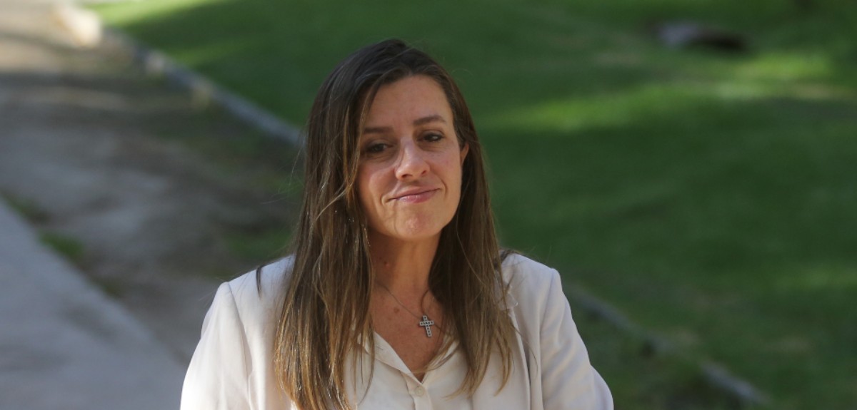 Teresa Marinovic cuestionó en duros términos el trabajo de la Convención: “Es una gran estafa”