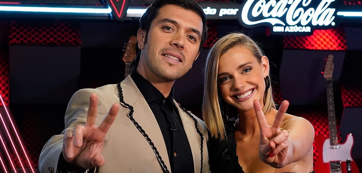 The Voice El Regreso: estos son los finalistas del repechaje que podrían volver a la competencia